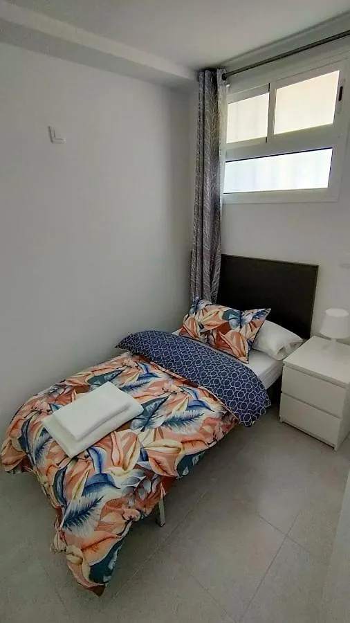 Daire Bonito Y Comodo Playa del Ingles