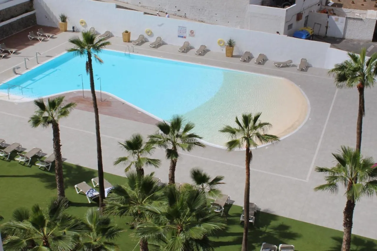 Bonito Y Comodo Playa del Ingles  0*, Playa del Ingles (Gran Canaria) İspanya